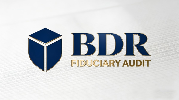 BDR Logo